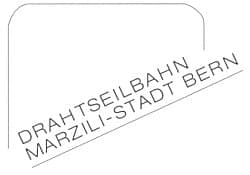 Marzilibahn funicular
