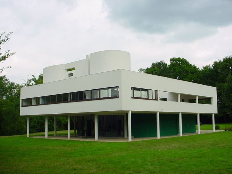 Modern Architecture