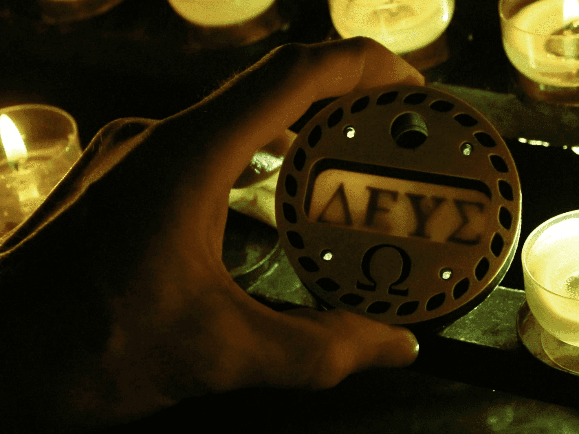 "The Omega Codex" Outdoor Escape Experience Schwyz