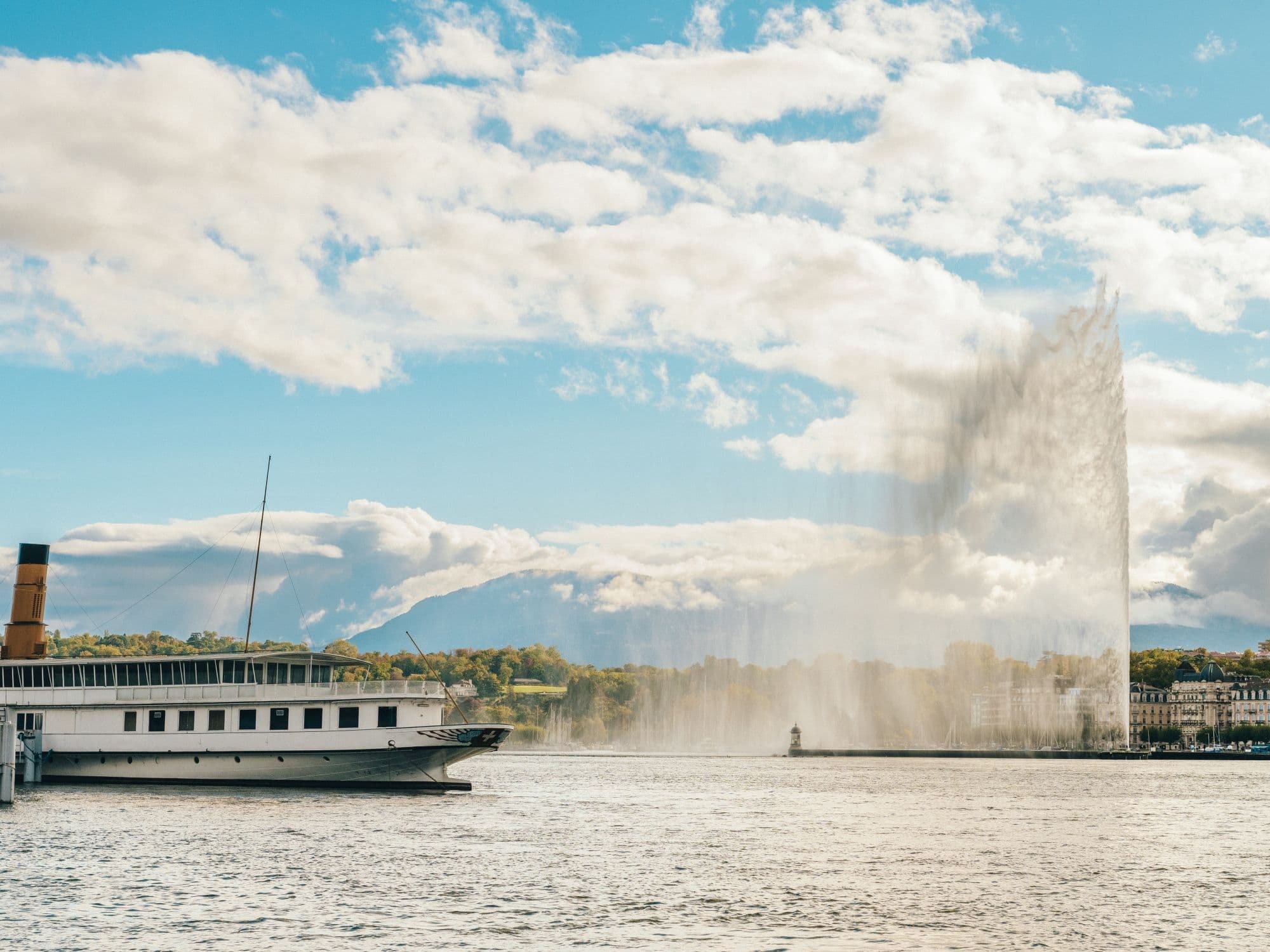 Geneva City Pass