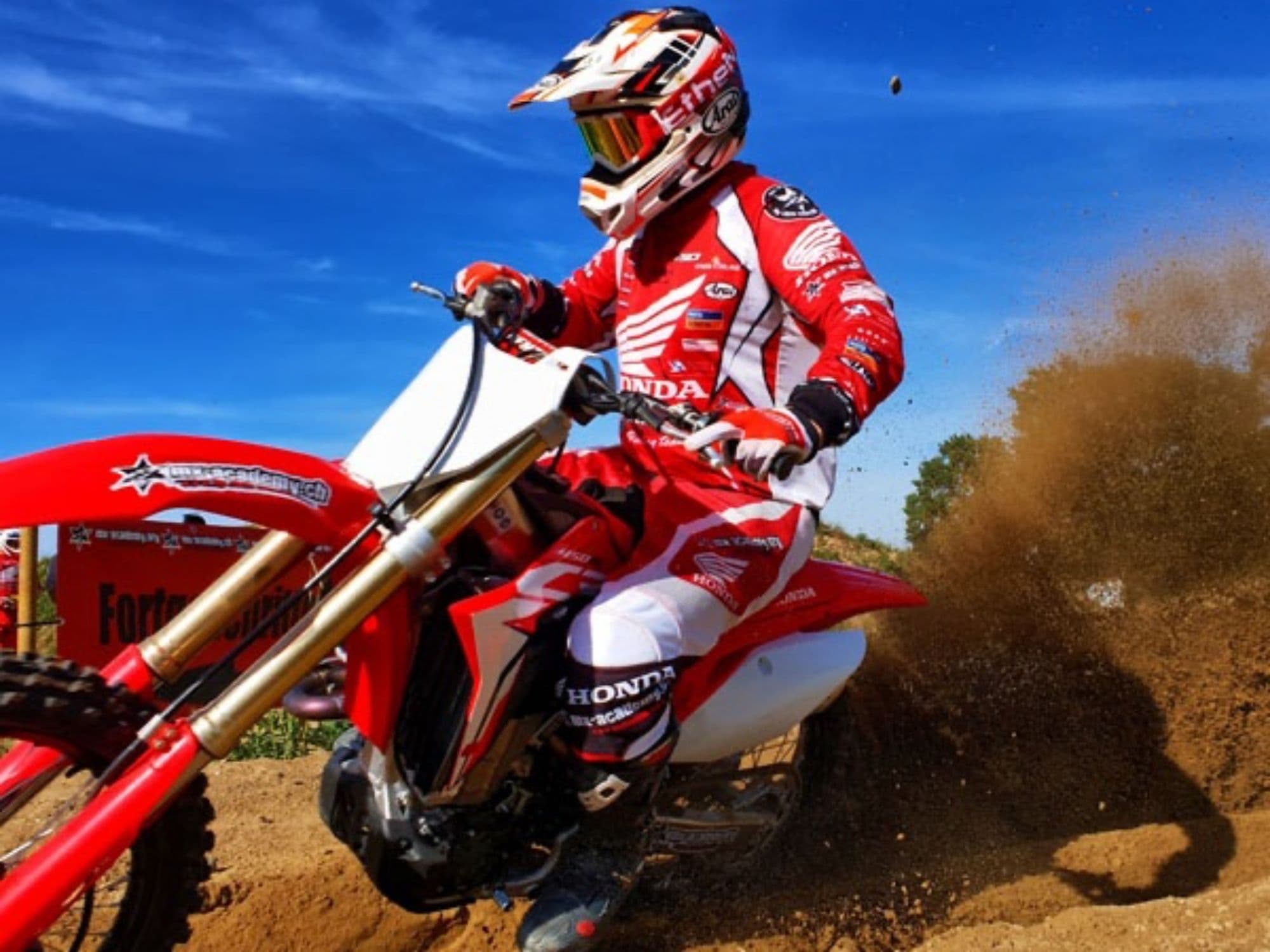 Motocross Enduro Taster Course