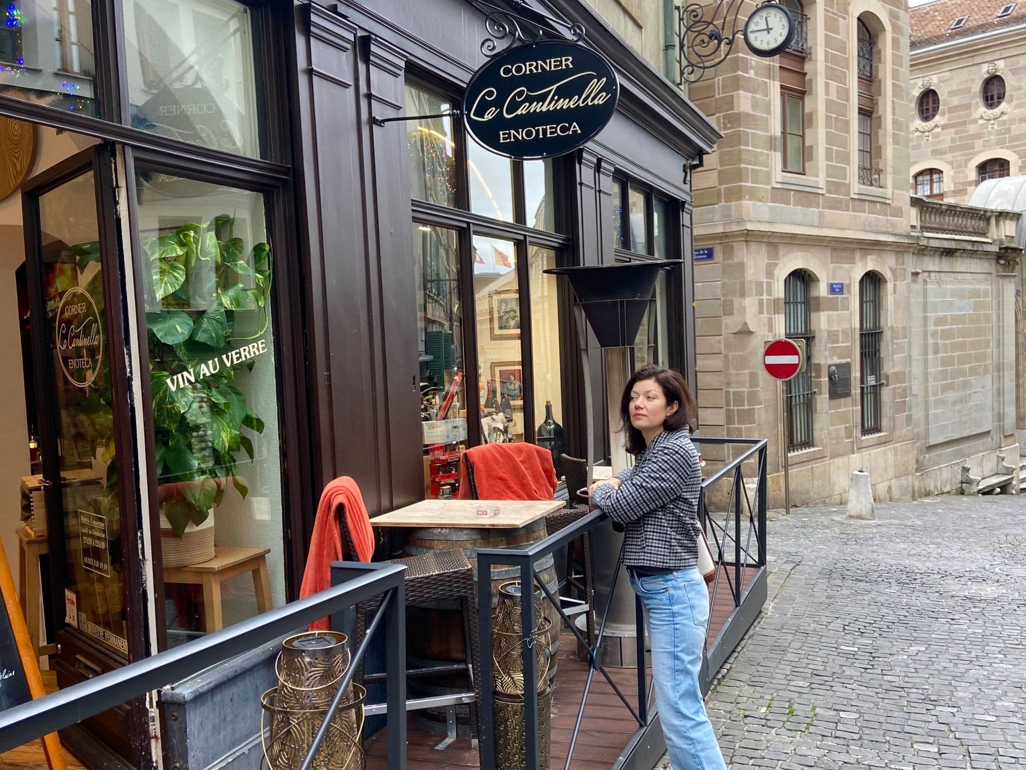 Cheese and Chocolate Tour around Geneva