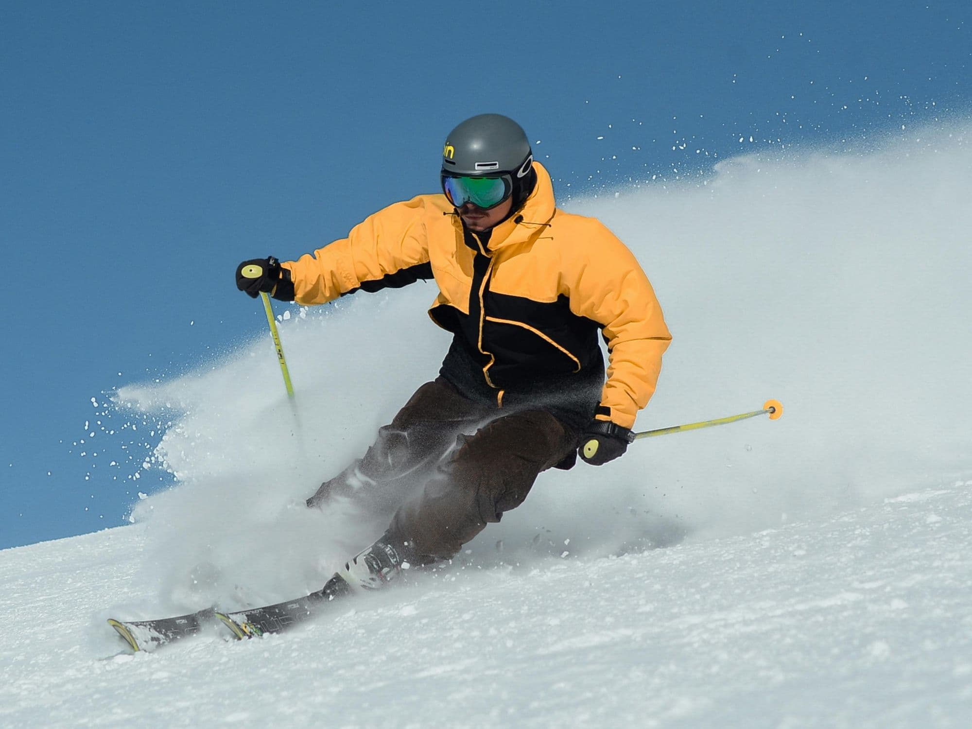 "Off Piste" Ski School for Adults in Zermatt