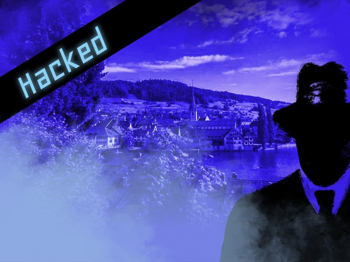 "Find-the-Code: Fall Hacked" Outdoor Escape Game Stein am Rhein