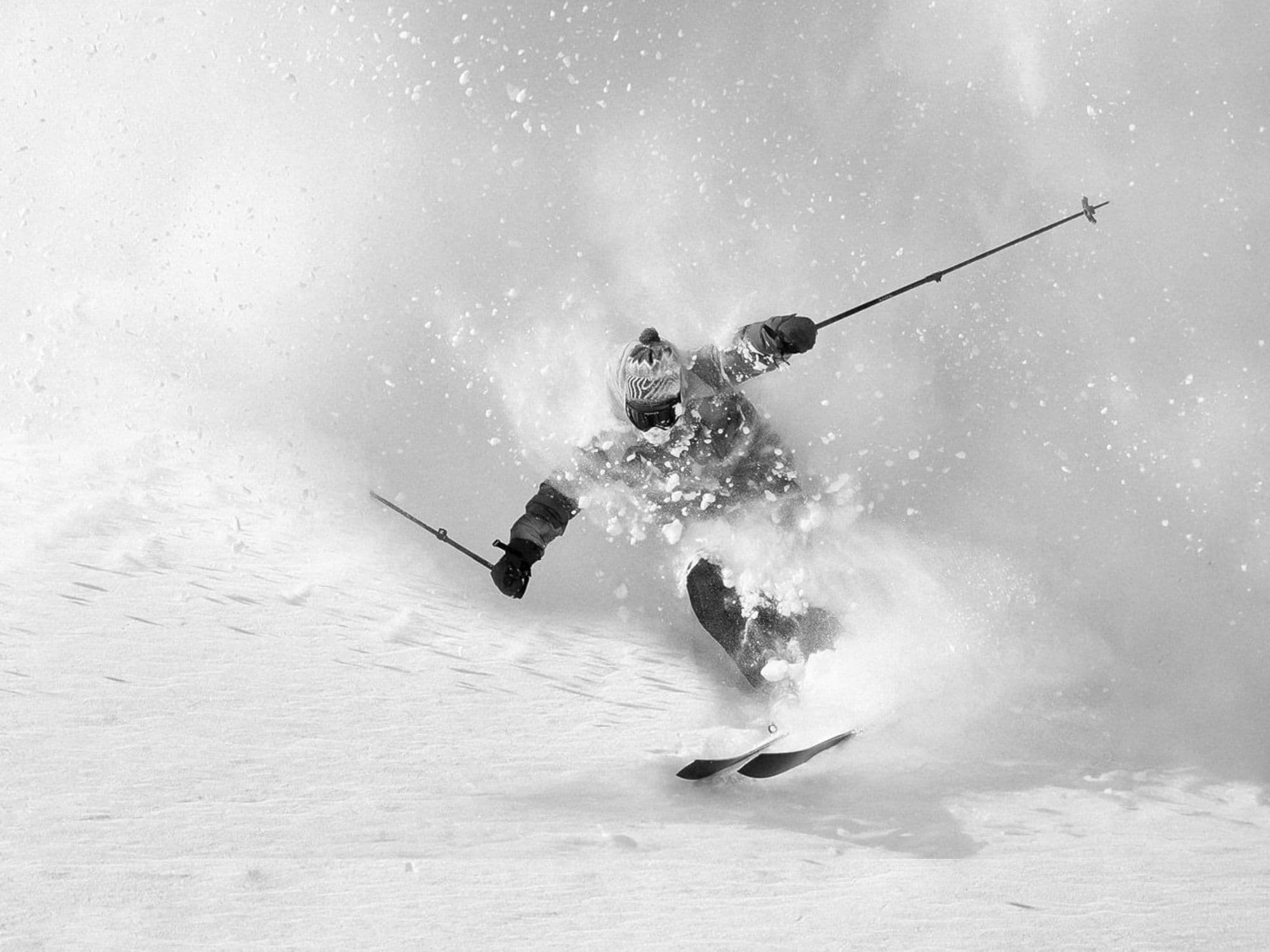 Ski Pass Laax