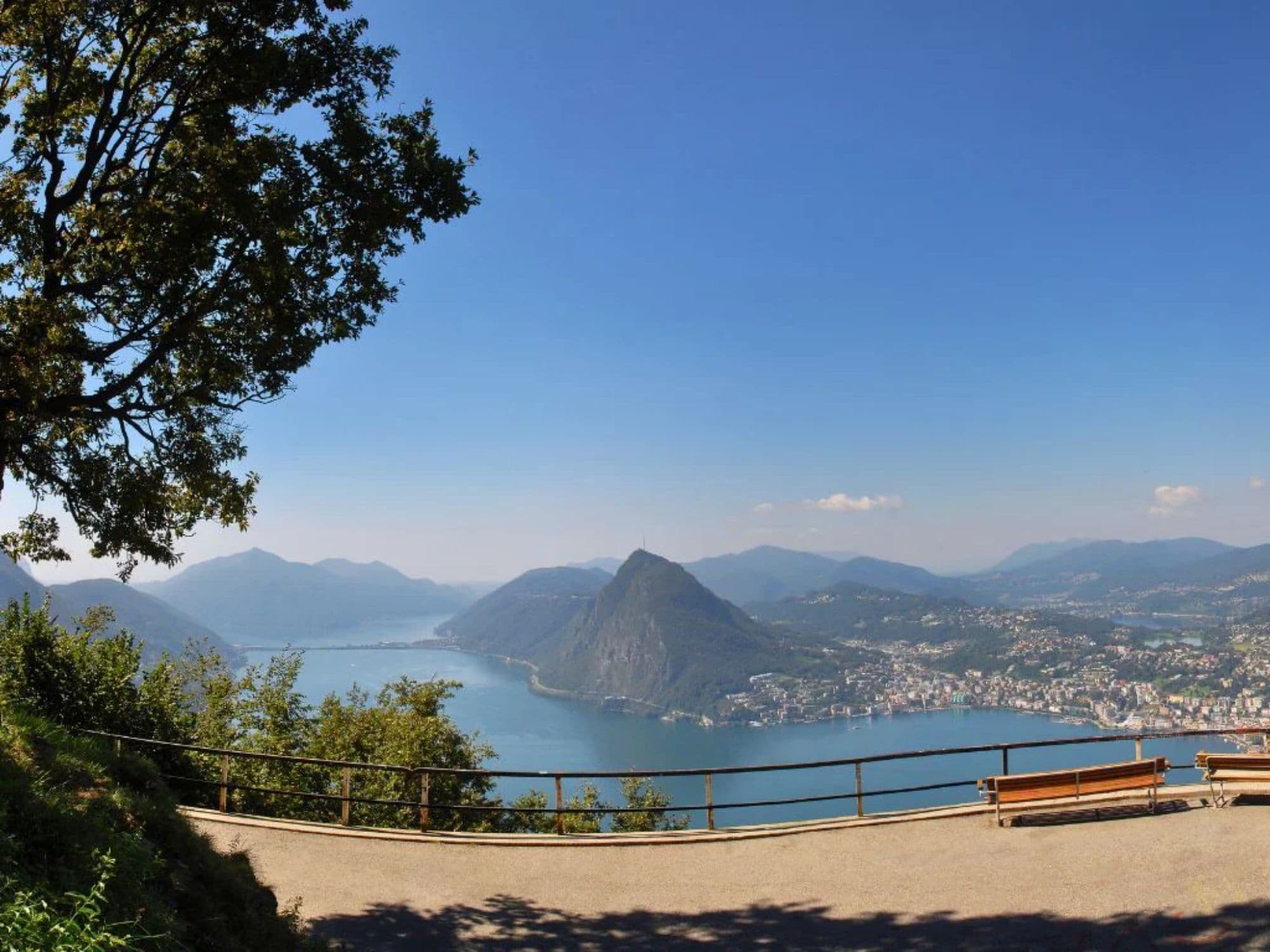 Lugano: Drive a 3-wheeled Vanderhall Roadster starting from Locarno