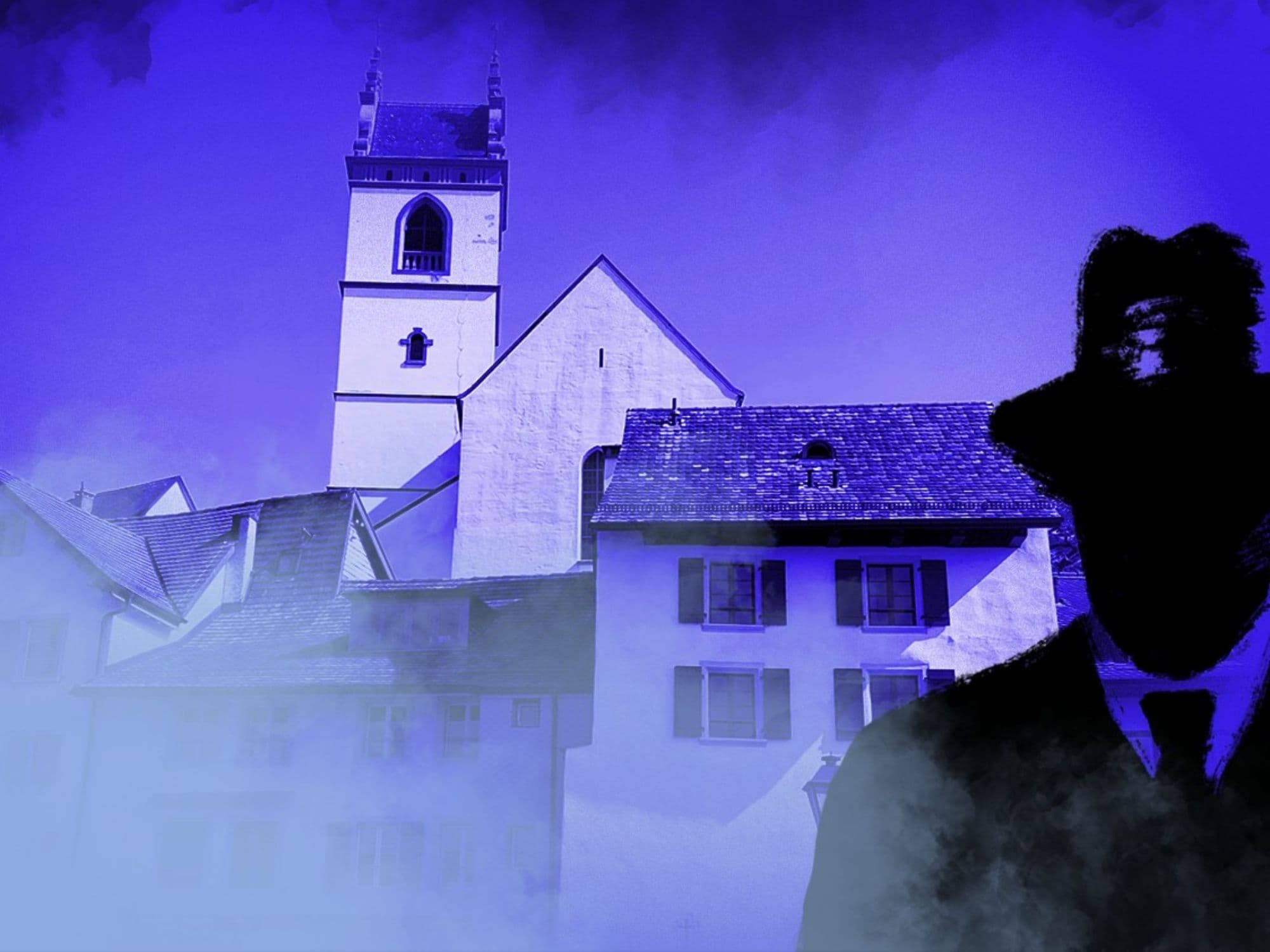 "Find-the-Code: CO₂ Attack" Escape Game Aarau