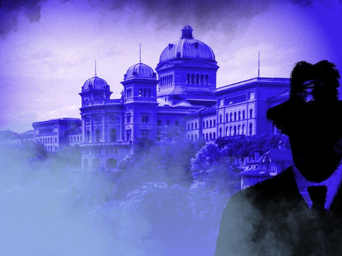 "Find-the-Code: Spooky Corners" Outdoor Escape Game Bern