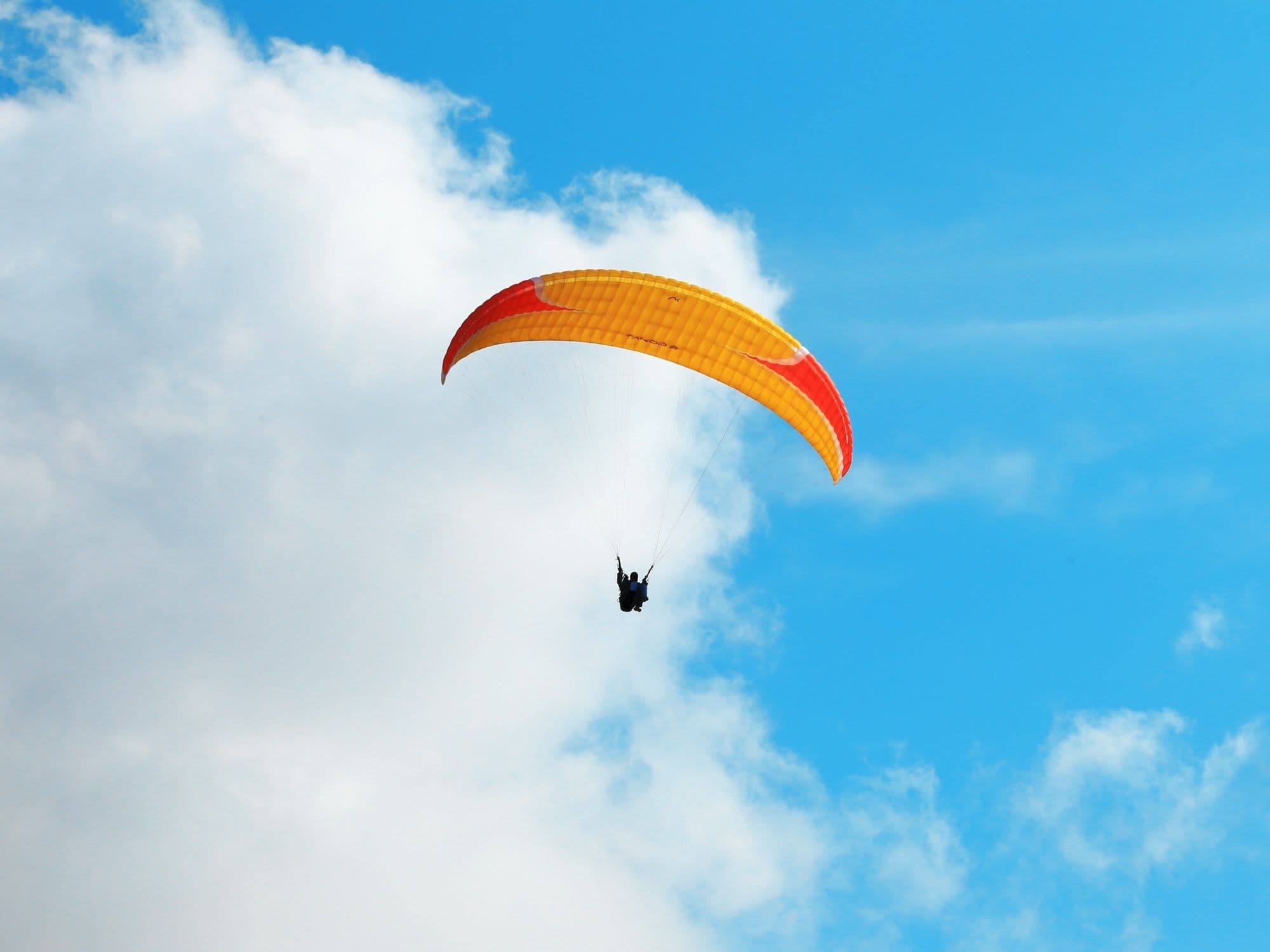 In Geneva: Aiguille du Midi and paramotor flight in Chamonix Mont-Blanc