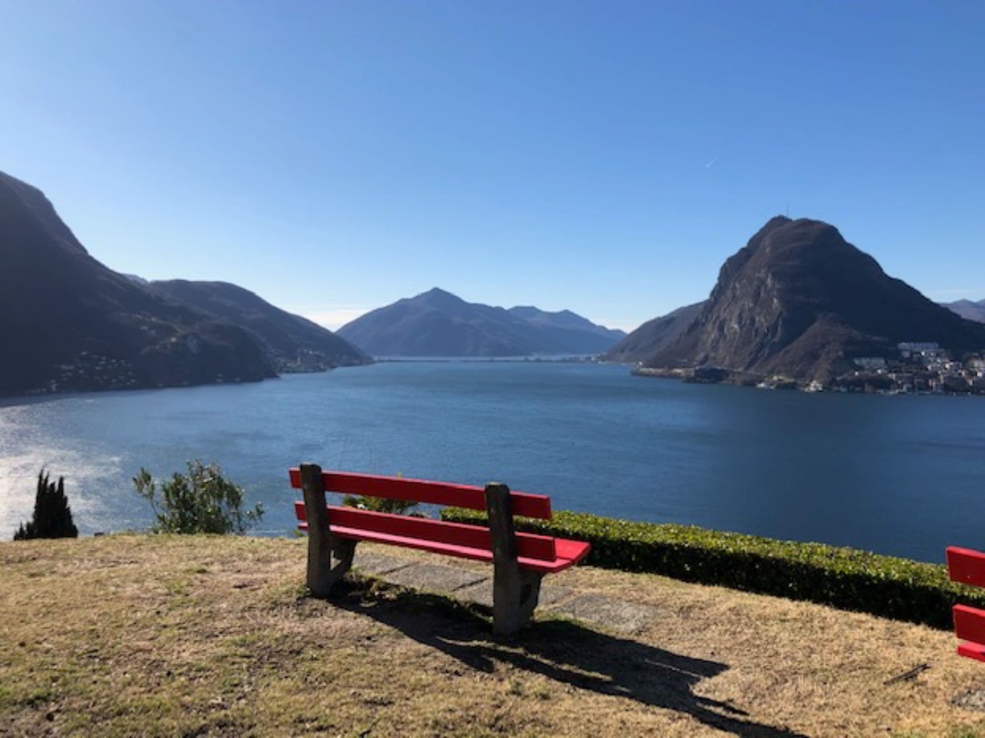 From Como (Italy): Private Day Tour to Chocolate Factory and Lugano