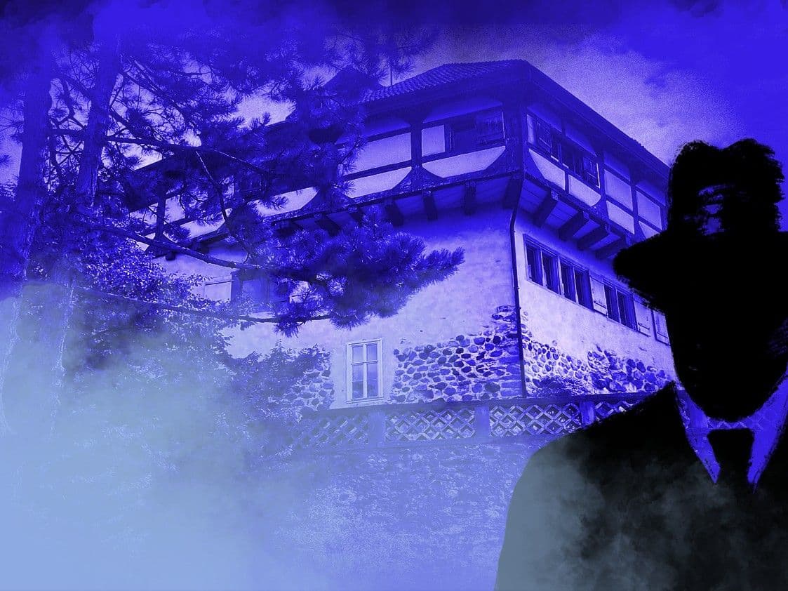 "Find-the-Code: Thurgau Legends" Outdoor Escape Game Frauenfeld