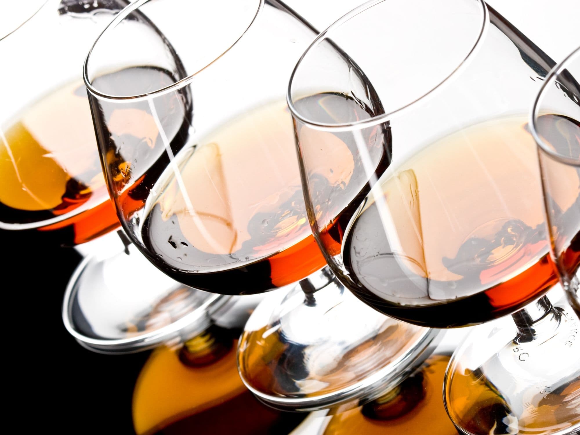 Rum or Whisky seminar in the Adelboden area