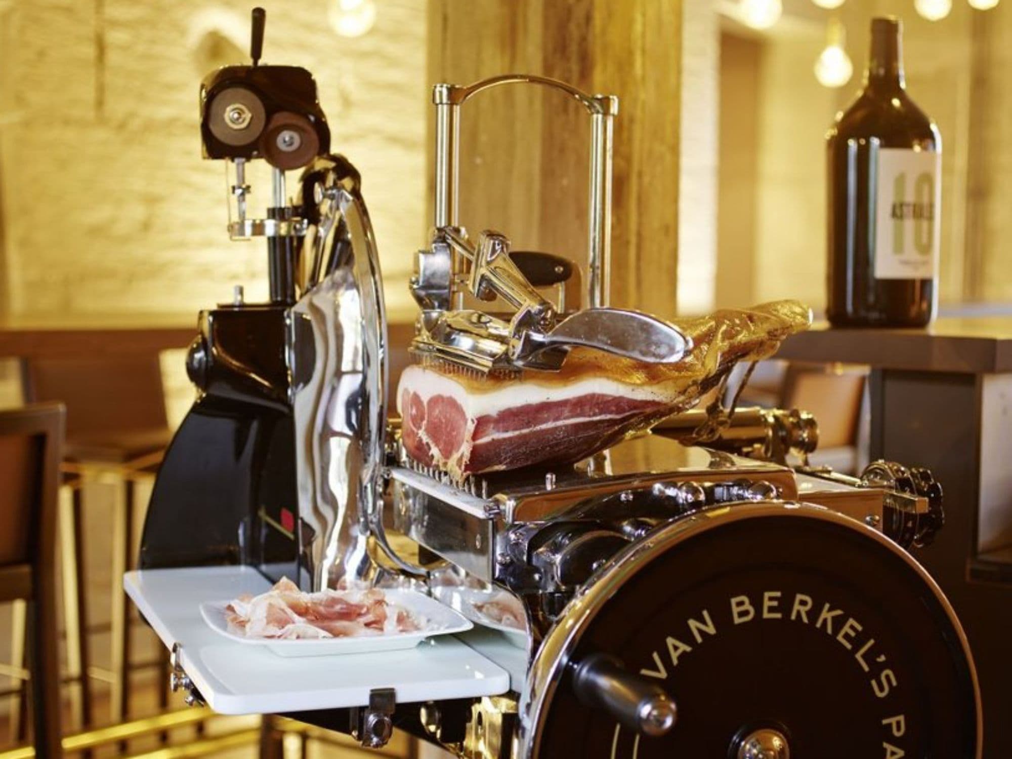 Bern Apero Tour