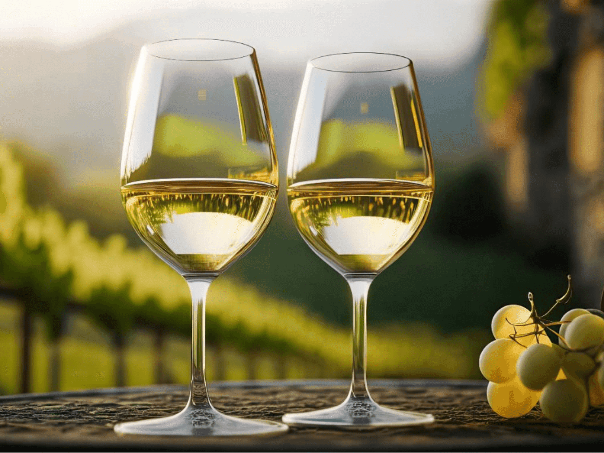 "From the vine to the glass" private workshop