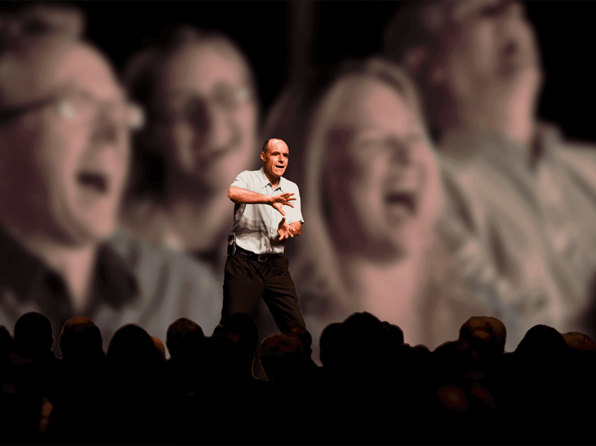 Private Lach Seminar (all over Switzerland)