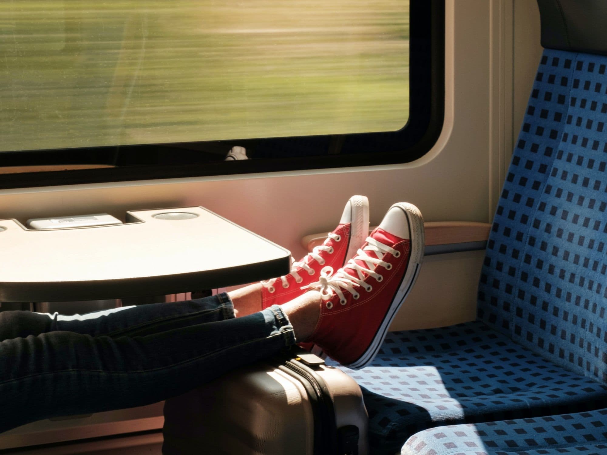 Tandem Day Pass for GA Travelcard Youth SBB