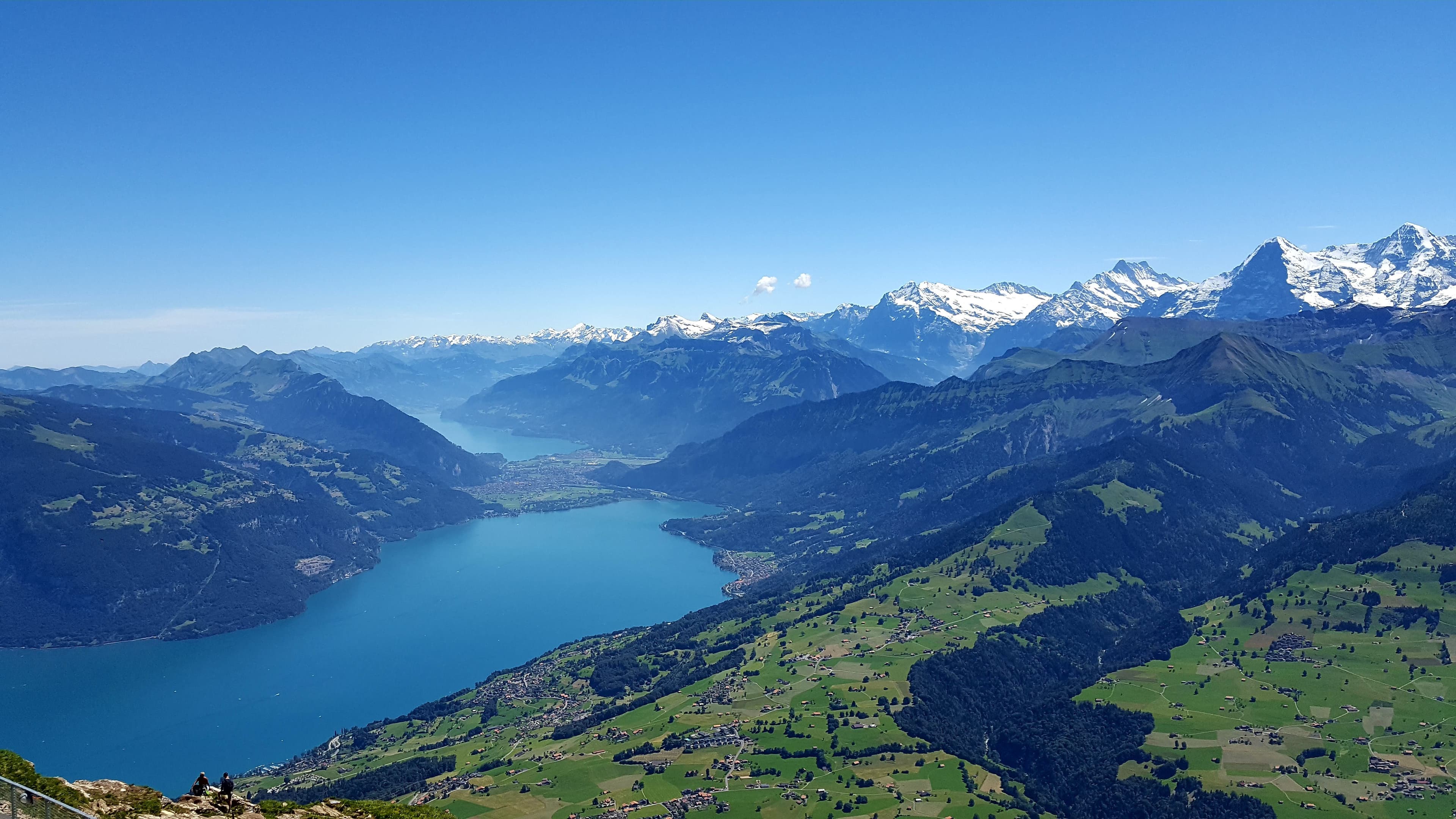 Individual full day tour from Interlaken