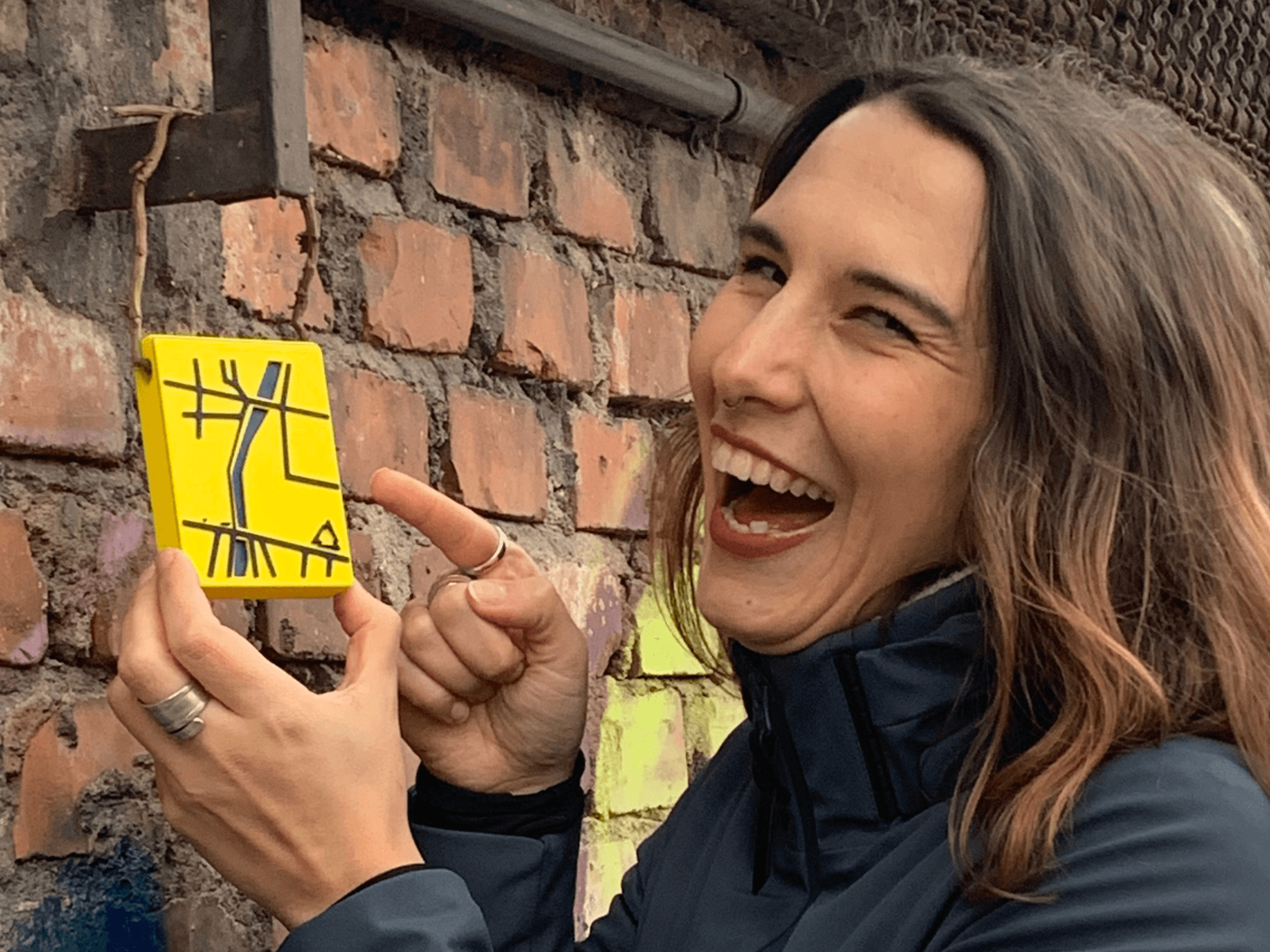 "The Sasso Society" Outdoor Escape Game Zug