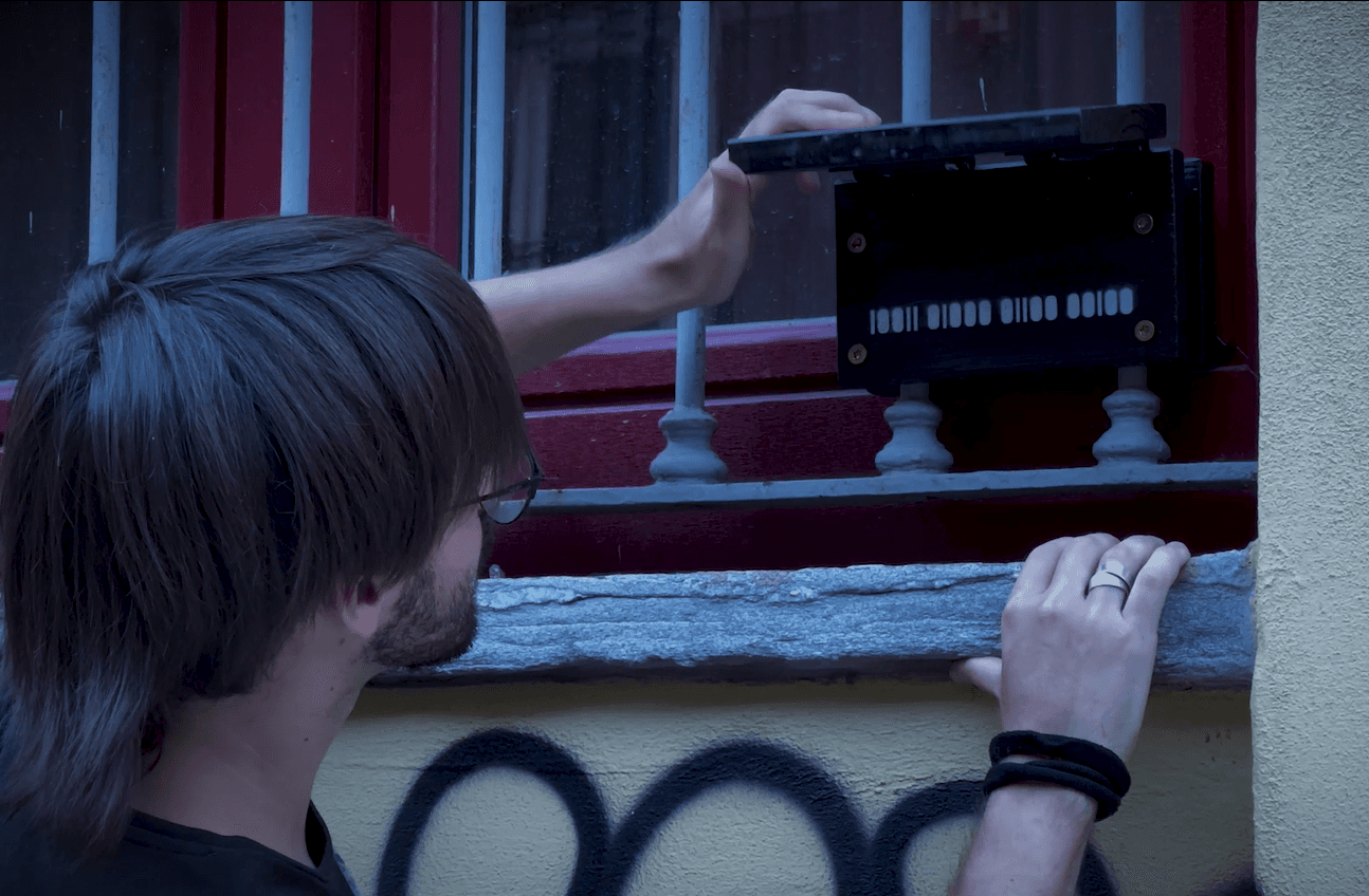 "The Origin" Outdoor Escape Game Como (Schweiz)