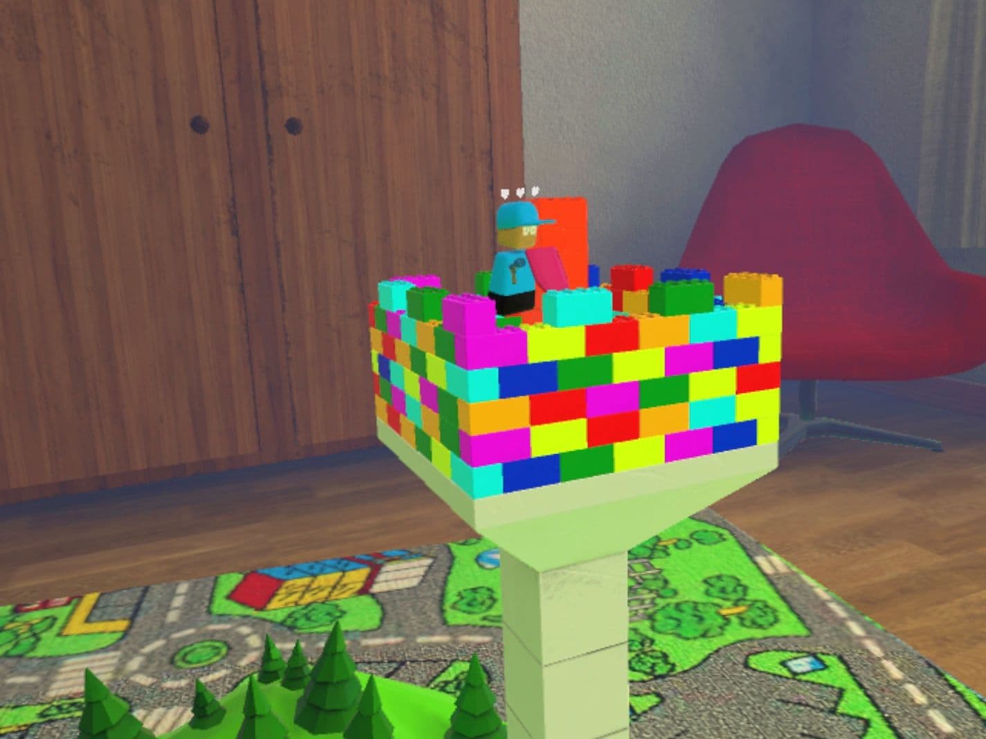 "Play Story" virtual adventure in Zofingen