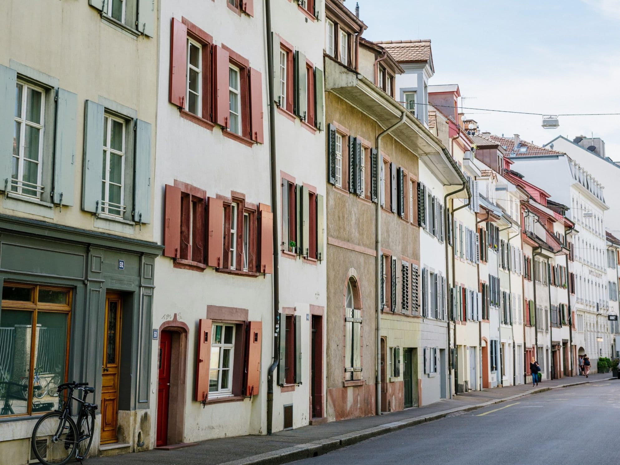 "Beat the bride" in Basel: action-packed hen party