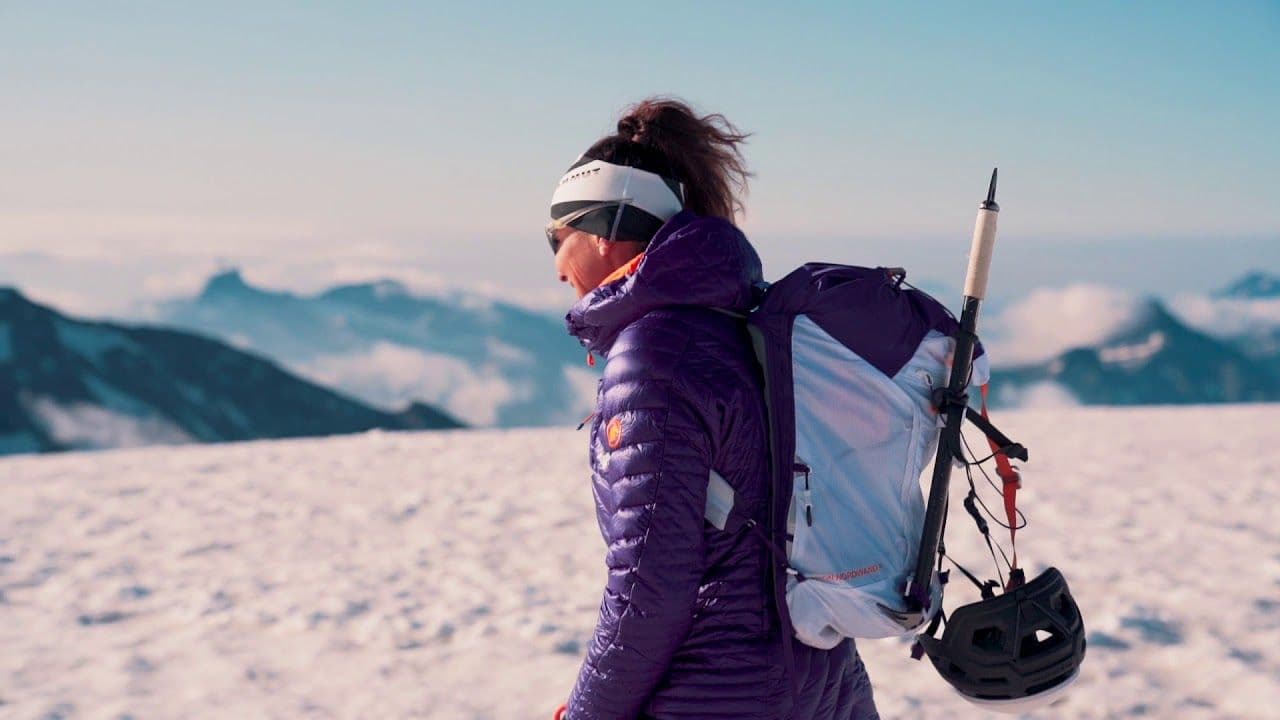 Pollux mountain tour from Zermatt