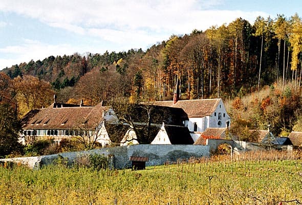 Ittingen Charterhouse